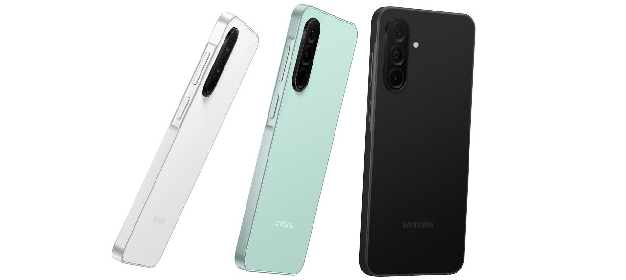 Samsung Galaxy A26 5G, teszt