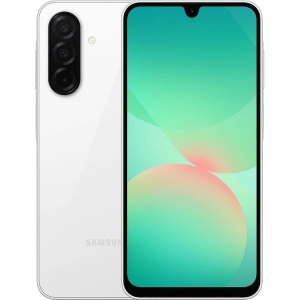 Samsung Galaxy A26 – fehér