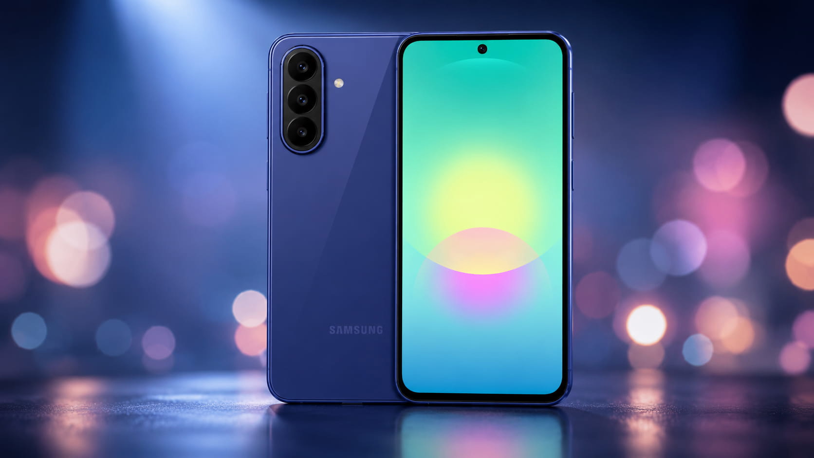 Samsung Galaxy A27 5G