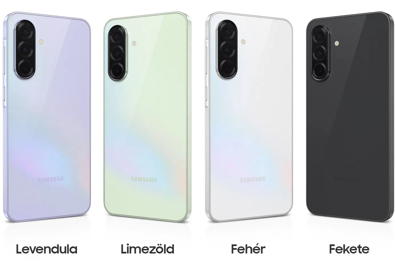 Samsung Galaxy A36 5G