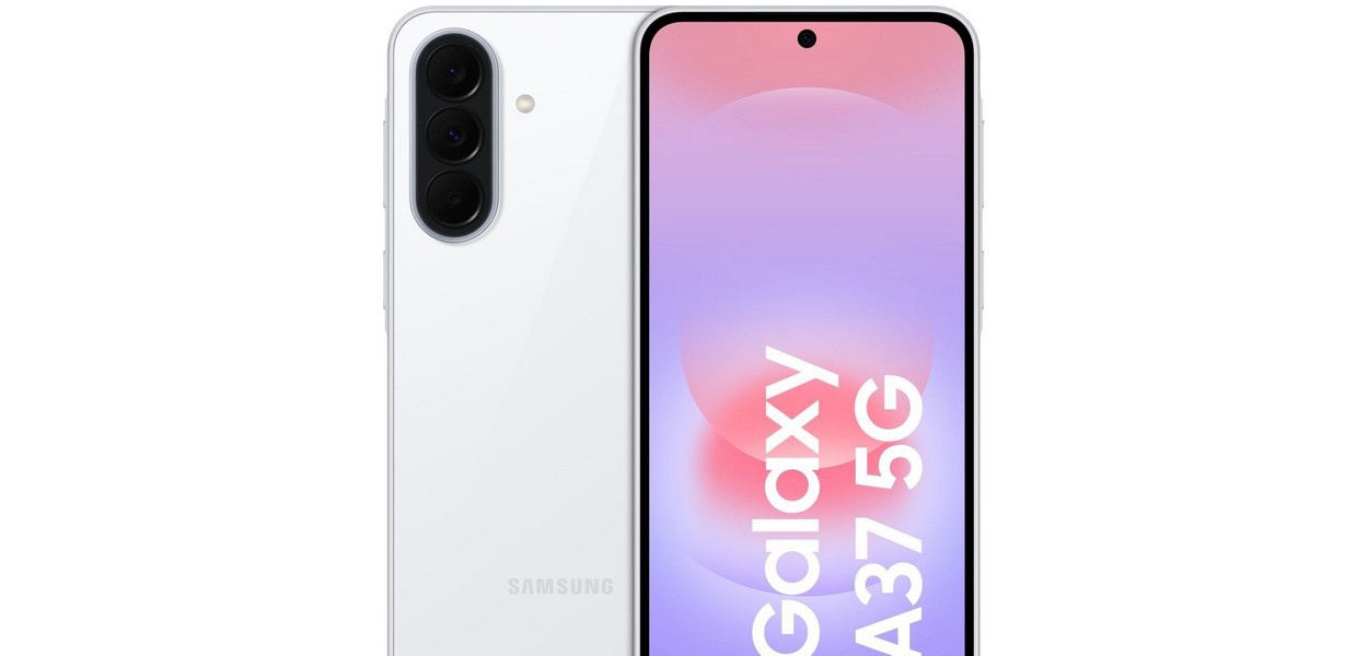 Samsung Galaxy A37 5G