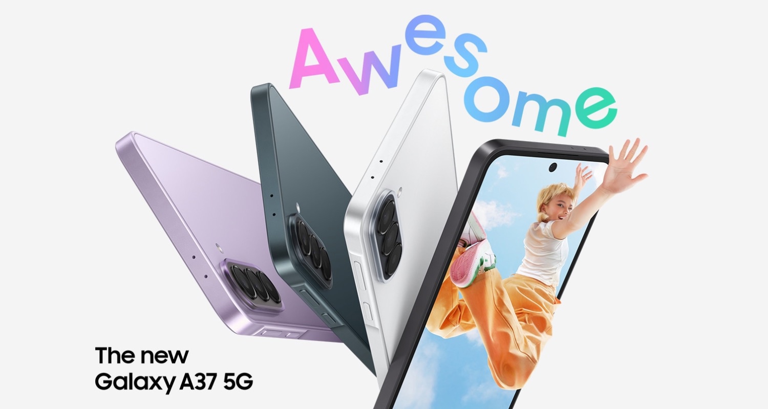 Samsung Galaxy A37, bevezető