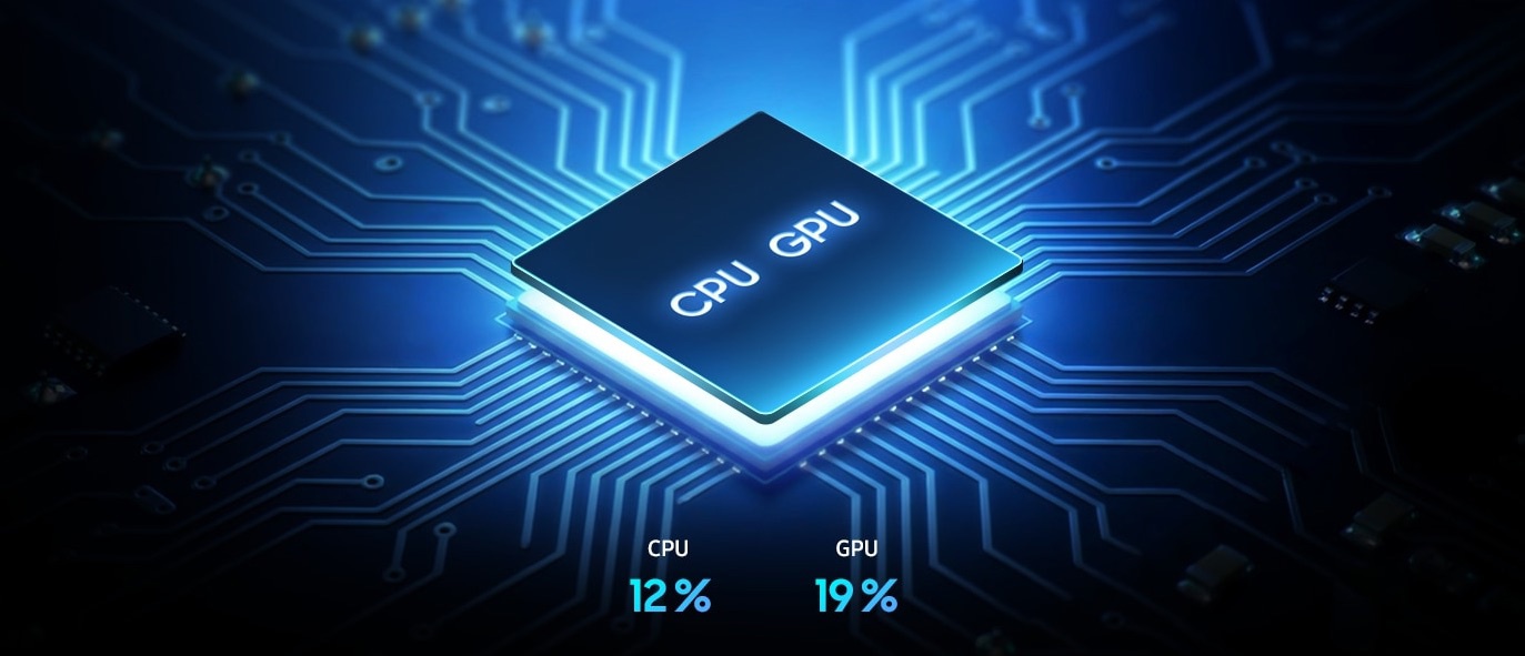 Samsung Galaxy A37, teljesítmény