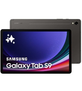 Samsung Galaxy AI tablet S9