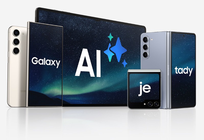 Samsung Galaxy AI