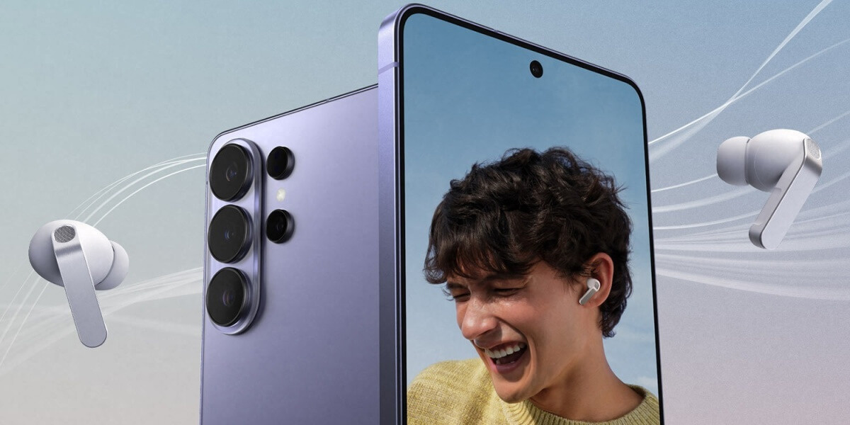 Samsung Galaxy Buds4 Pro