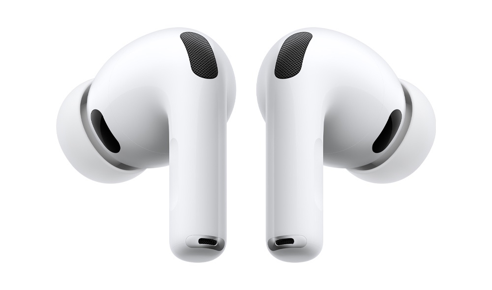 Samsung Galaxy Buds4 Pro, teszt, Apple AirPods Pro 3