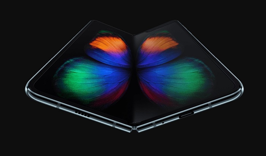 Samsung Galaxy Fold