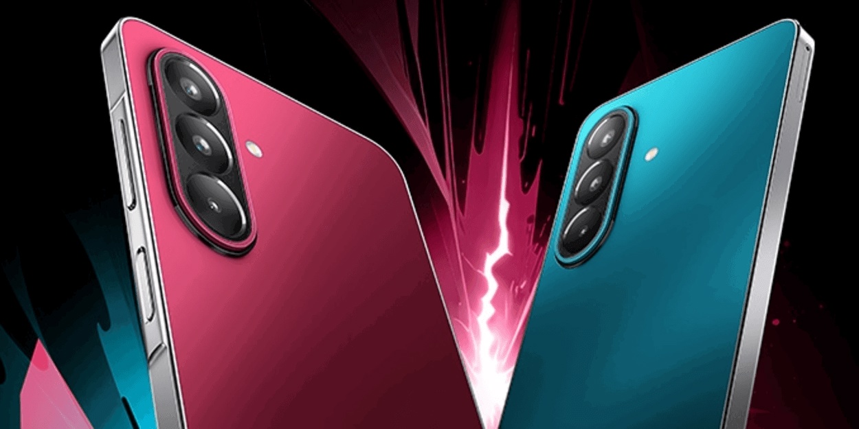 Samsung Galaxy M47