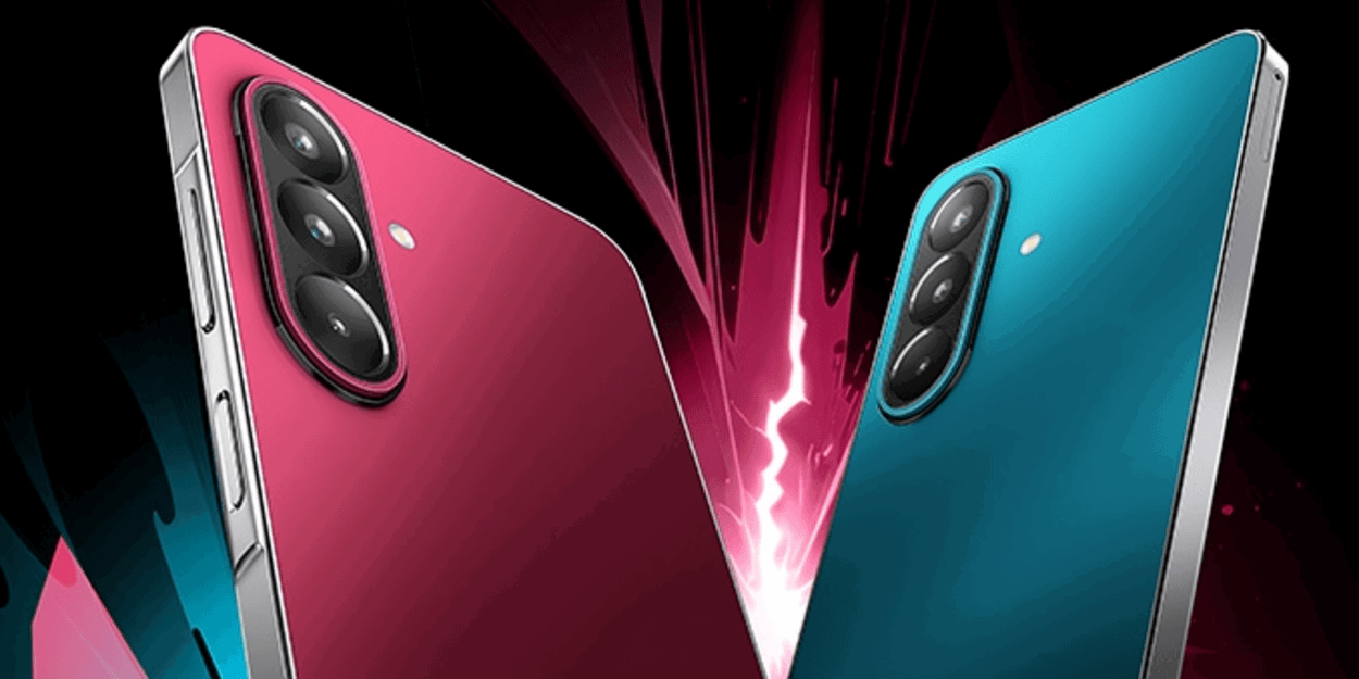 Samsung Galaxy M47