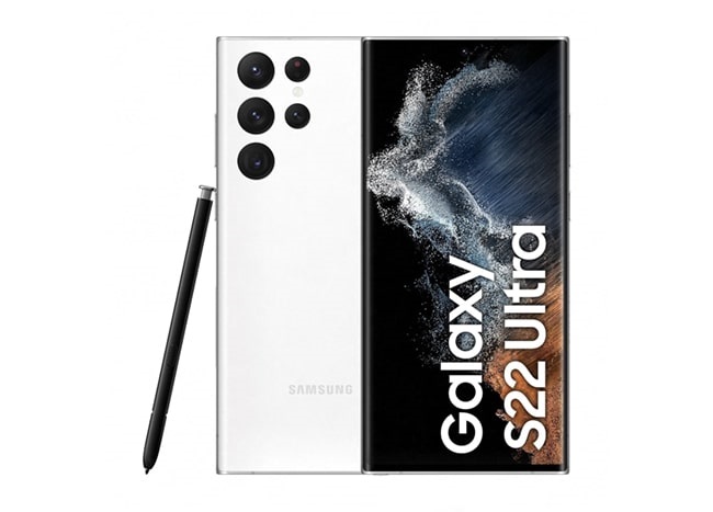 Samsung mobiltelefonok