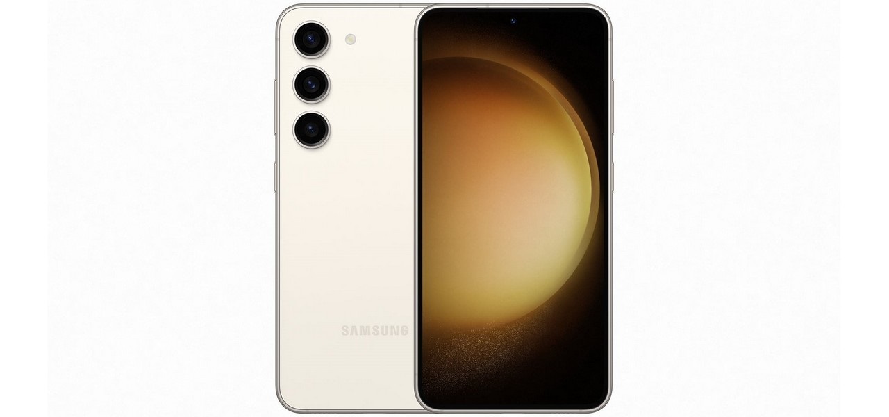 Samsung Galaxy S23 5G, bevezető