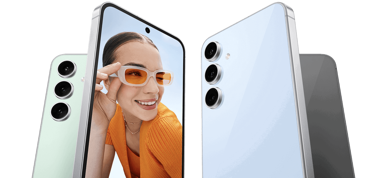 Samsung Galaxy S24 FE teszt, bevezető