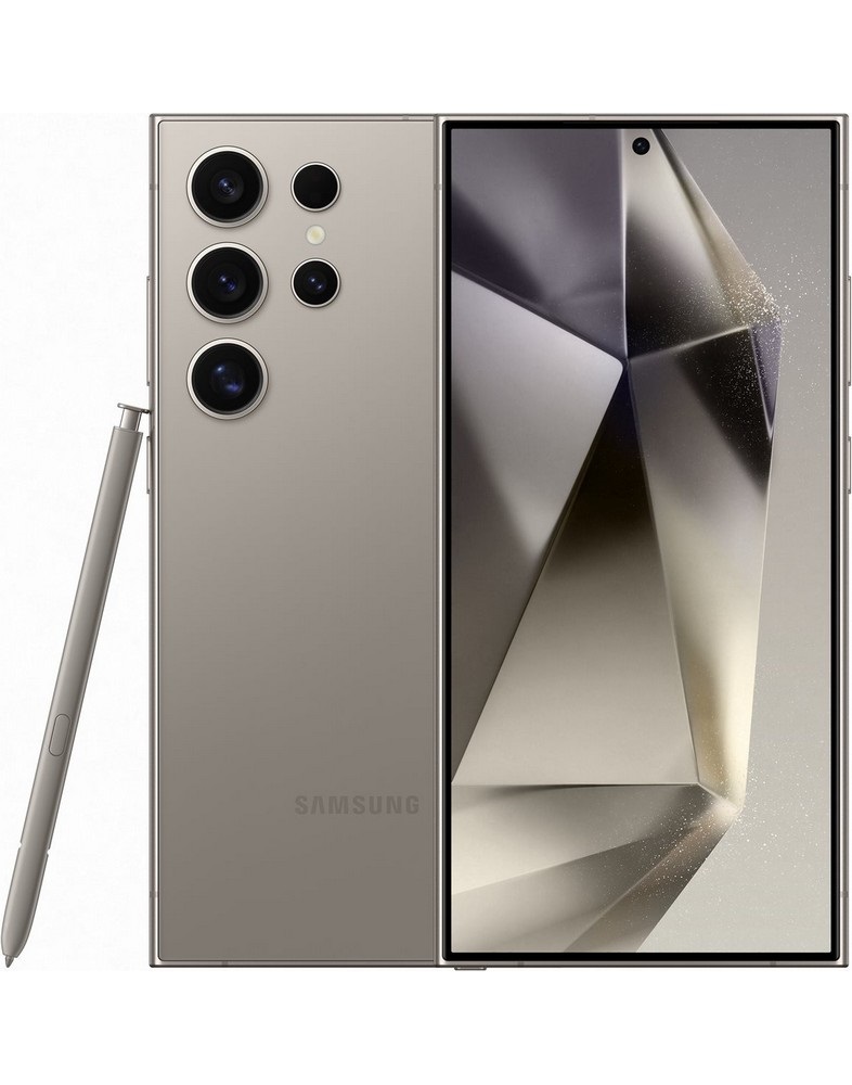 Telefon összehasonlítás - Samsung Galaxy S24 Ultra