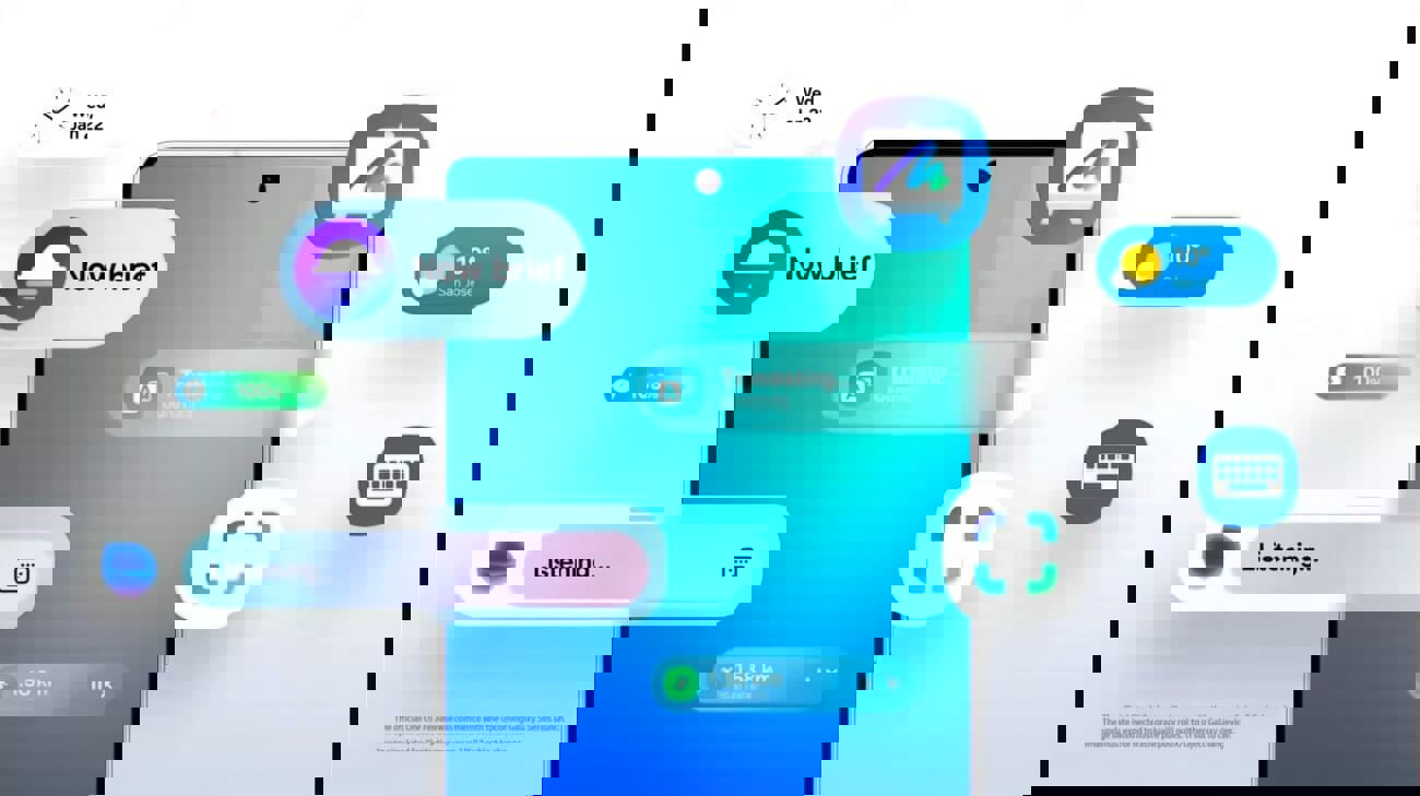 Samsung Galaxy S25