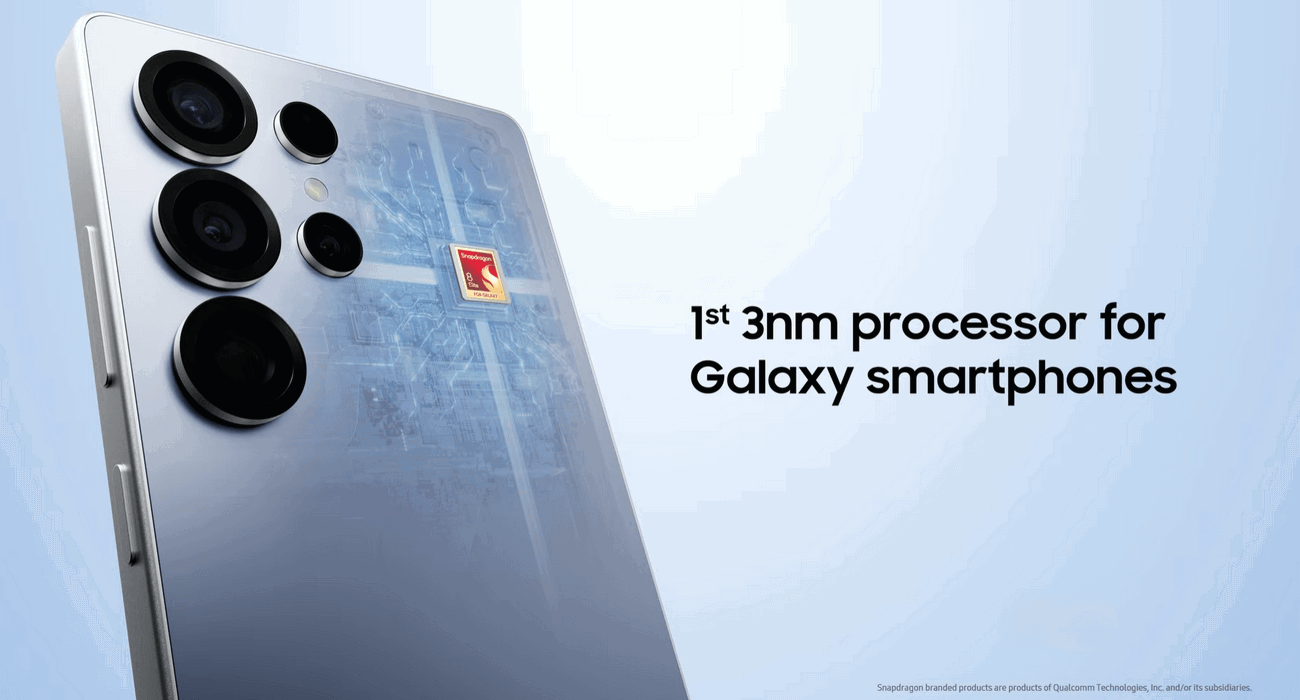 Samsung Galaxy S25