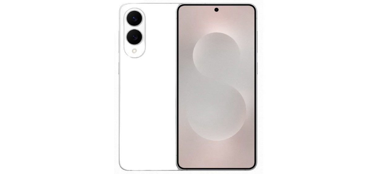 Samsung Galaxy S25 Edge