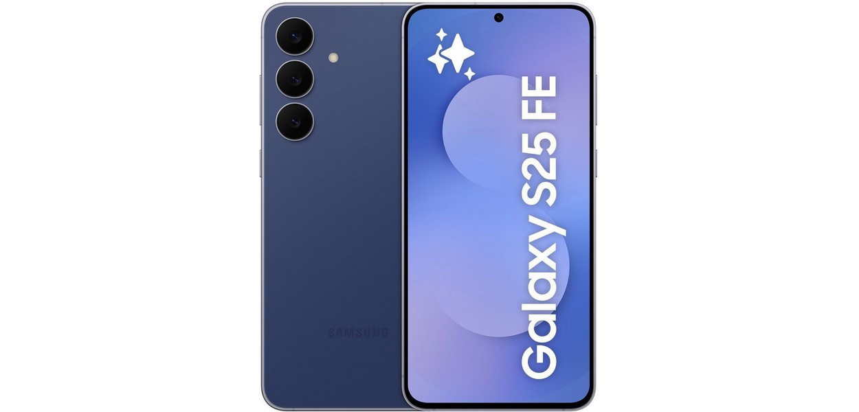 Samsung Galaxy S25 FE, teszt, bevezető