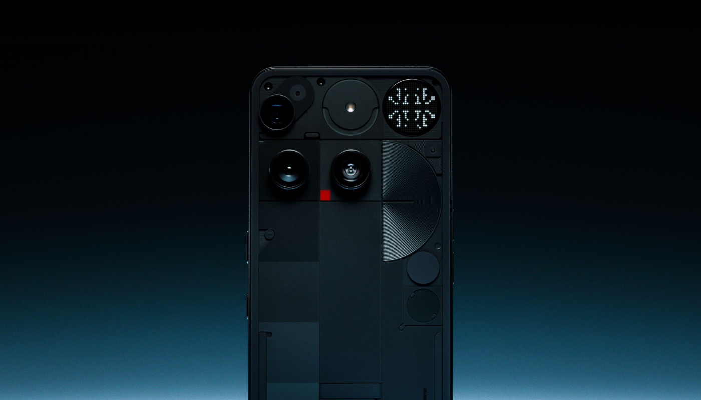 Samsung Galaxy S25 FE, teszt, konkurencia, Nothing Phone (3)