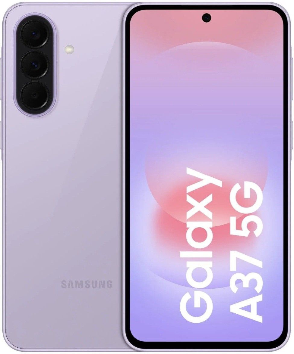 Samsung Galaxy A37