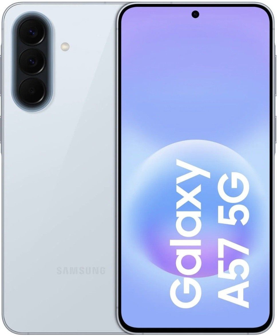 Samsung Galaxy A57
