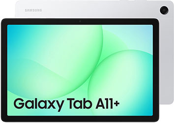 Samsung Galaxy Tab A11+