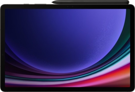 Samsung S9 tablet