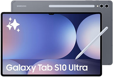 Samsung Galaxy Tab S10 Ultra