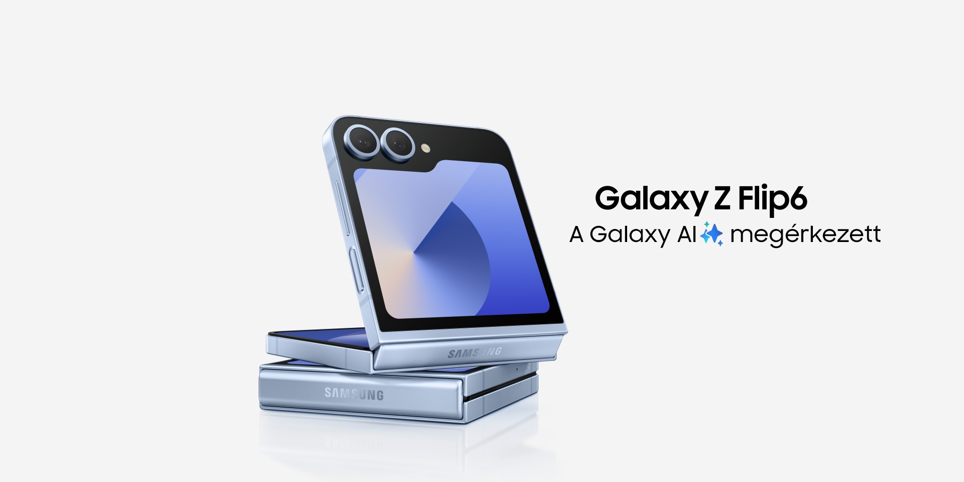 Samsung Galaxy Unpacked 2024, Galaxy Flip6