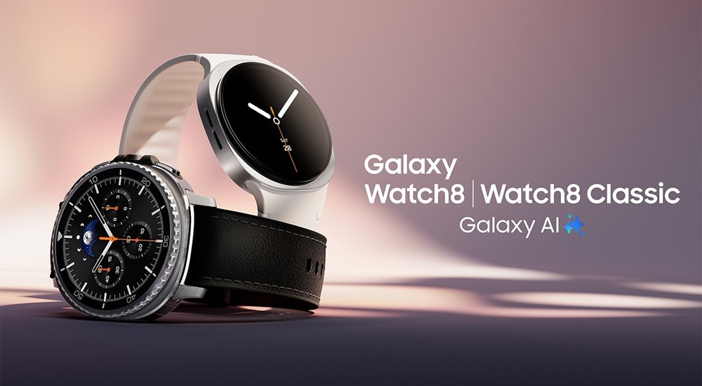 Samsung Galaxy Watch8