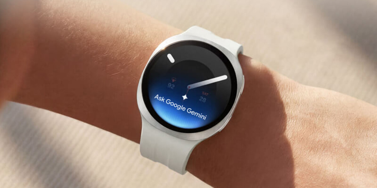 Samsung Galaxy Watch9, forrás: gyártói weboldal