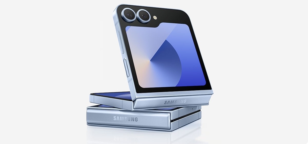 Samsung Galaxy Z Flip6, teszt, bevezető