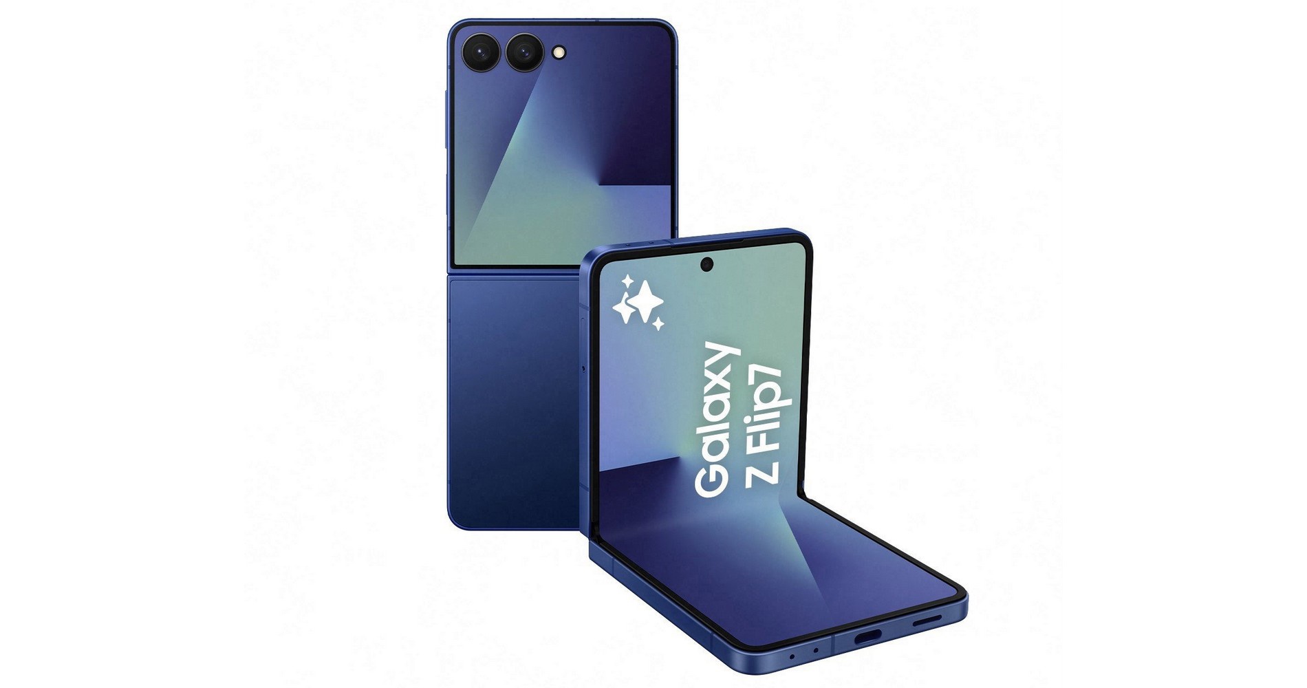 Samsung Galaxy Z Flip7