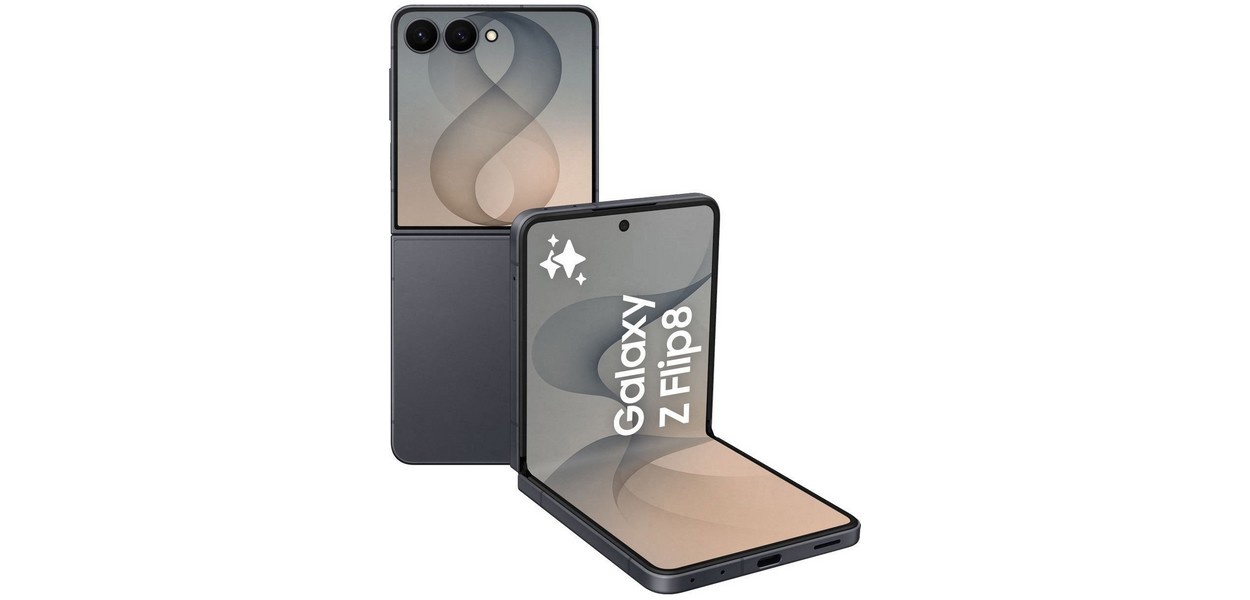 Samsung Galaxy Z Flip8, bemutató, bevezető