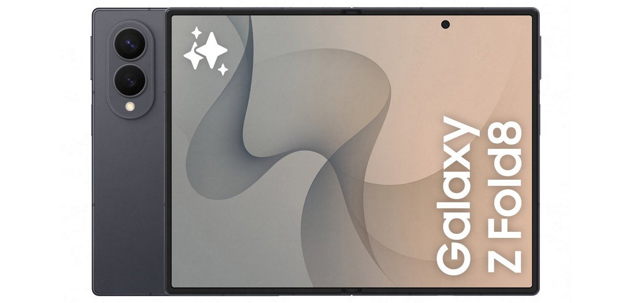 Samsung Galaxy Z Fold8, előzetes, bevezető