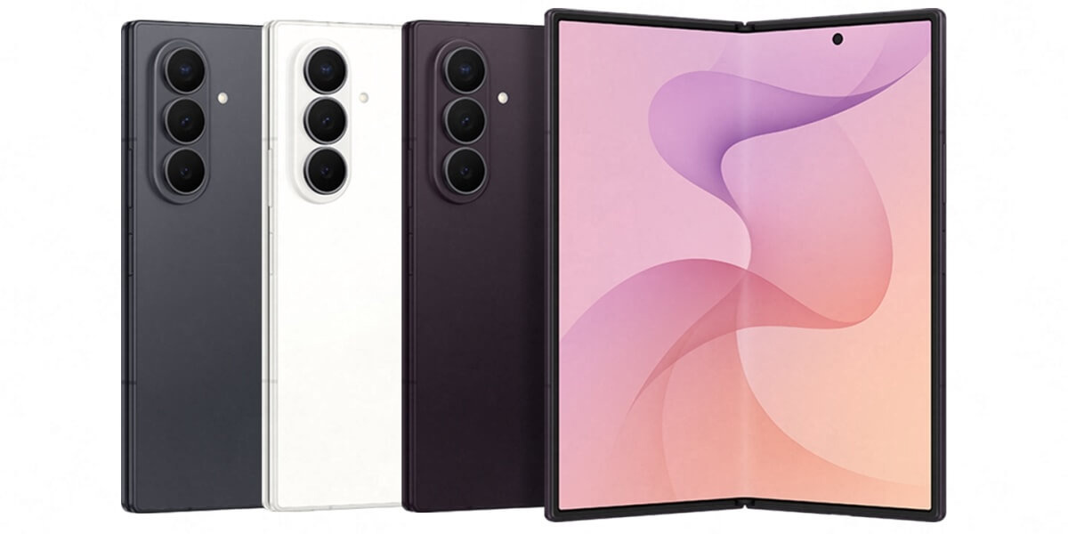 Samsung Galaxy Z Fold8 Ultra