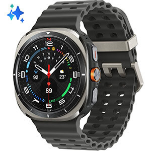 Samsung Galaxy Watch AI