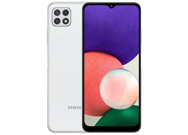 Samsung mobiltelefonok