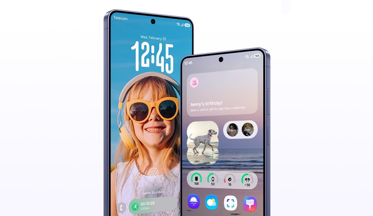 Samsung One UI 8.5, áttekintés