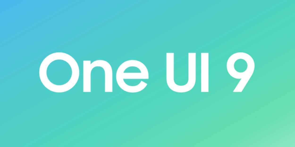 Samsung One UI 9