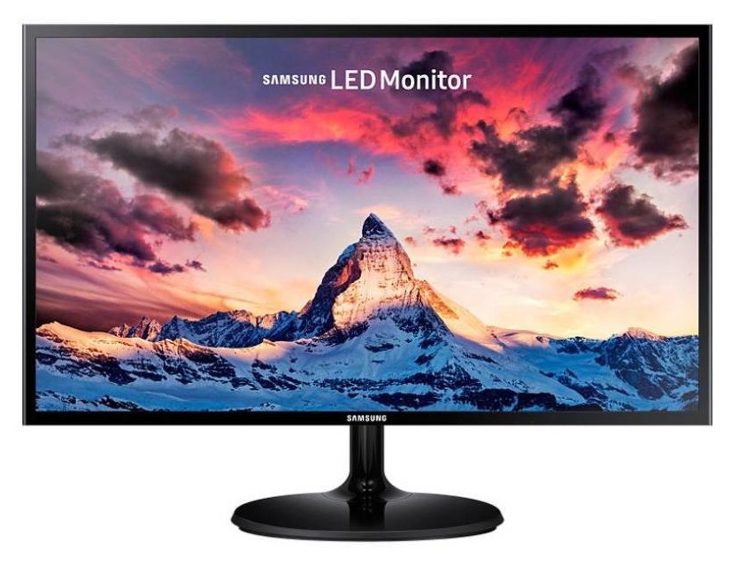 Samsung Home-Office-Monitore