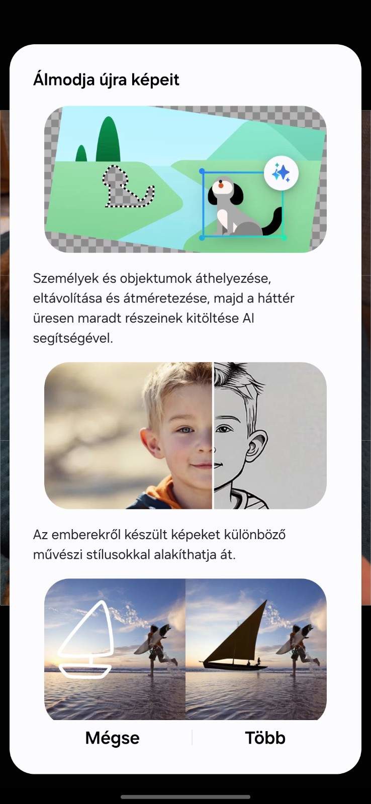 Galaxy S25+, teszt, kamera
