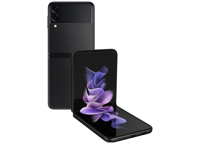 Samsung mobiltelefonok