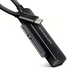 SATA USB-C adapter