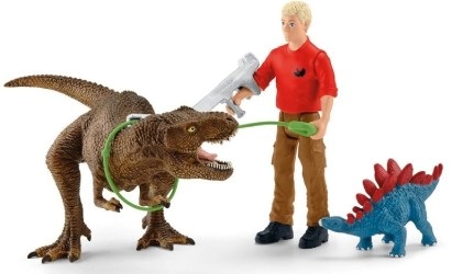Schleich Dinoszaurusz készlet