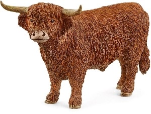 Schleich haszonállatok