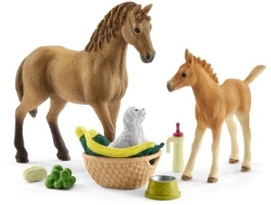 Schleich lovak