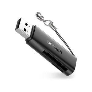 USB SD kártyaolvasó