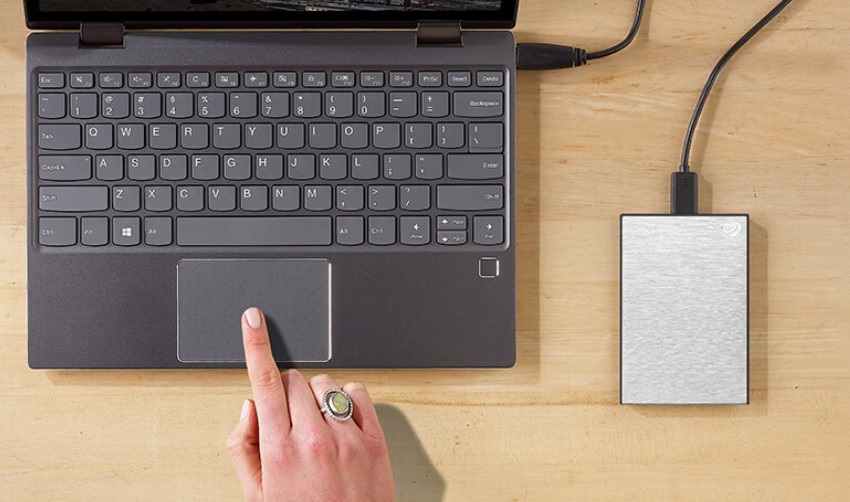 Mi a külső merevlemez?