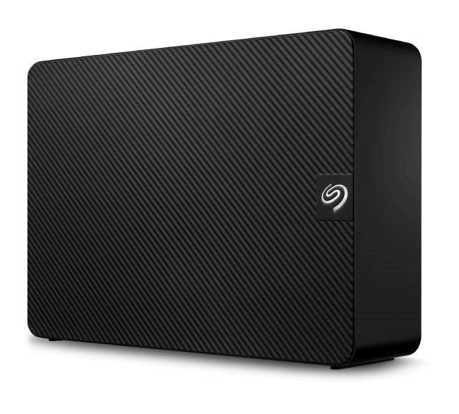 Seagate Expansion Desktop külső merevlemez